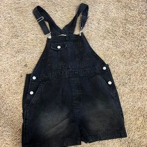 Overalls